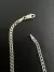 PULSEIRA 3MM ESCAMADA - Pratas Baruck