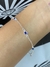 PULSEIRA BOLINHA AZUL
