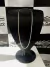 CONJUNTO 3MM ELOS DUPLOS - Pratas Baruck
