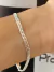 CONJUNTO 3MM ELOS DUPLOS - loja online