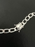 CORRENTE 7,5MM 70CM + PINGENTE MALOTE - comprar online