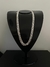 CORRENTE 13MM 70CM ELO CARIOCA - Pratas Baruck