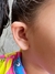 PAR DE BRINCO INFANTIL na internet