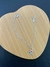 PULSEIRA INFANTIL ROSA