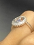 ANEL NOSSA SENHORA LUXO - Pratas Baruck