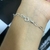 PULSEIRA FEMININA CORAÇÕES - comprar online