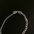 PULSEIRA INFANTIL ESTRELA C/PLACA - Pratas Baruck