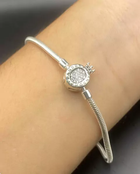 PULSEIRA PARA BERLOQUES COROA