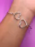 BRACELETE CORAÇÕES - comprar online