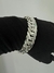 PULSEIRA 20MM ELOS DUPLOS - comprar online