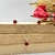 CONJUNTO PINGO VERMELHO