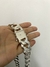 CORRENTE 20MM 80CM GRUMET - loja online