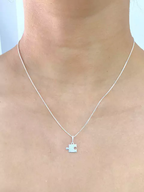 GARGANTILHA METADINHA