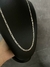 CORRENTE 4MM 70CM 3X1 - comprar online