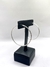 PAR DE ARGOLA 45MM TEXTURIZADA - comprar online