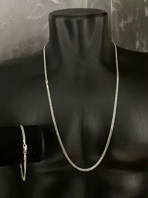CONJUNTO 3MM 80CM ESCAMADA