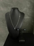 CONJUNTO CORAÇÃO AZUL CLARO - loja online