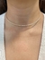 CHOCKER RÍGIDA FEMININA