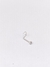 PIERCING DE NARIZ PONTO DE LUZ - comprar online