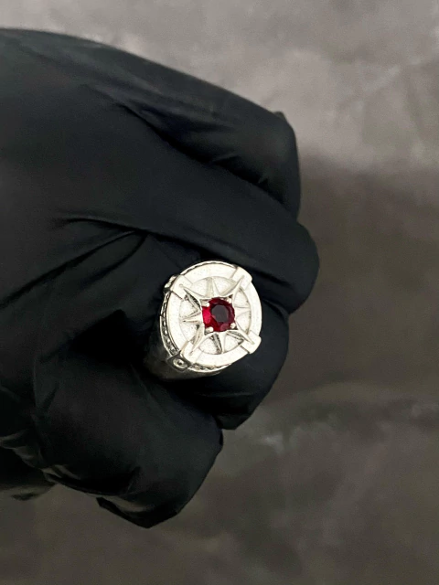 DEDEIRA ROSA DOS VENTOS - comprar online