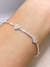 PULSEIRA CORAÇÕES CRAVEJADOS