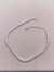 PULSEIRA FEMININA RIVIERA 2MM na internet