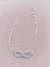 PULSEIRA INFINITO CRAVEJADO - comprar online