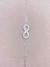 PULSEIRA INFINITO CRAVEJADO na internet