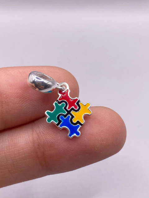 BERLOQUE SÍMBOLO AUTISMO