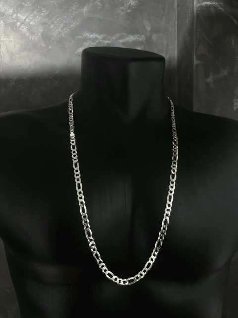 CORRENTE 7MM 3X1 80CM