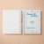 Caderneta PET Personalizada - comprar online
