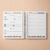 Caderno Devocional Teen Personalizado na internet