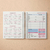 Caderno de Pedidos SIMPLES Personalizado - Estamparty