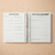 Caderno de Esboços de Ministrações para Pregadores Personalizado