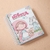 Caderneta de Saúde Menina Personalizado + BRINDES - comprar online