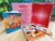 Combo Bíblia Infantil Ilustrada + Livro de Colorir + BRINDES - comprar online