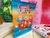 Combo Bíblia Infantil Ilustrada + Livro de Colorir + BRINDES - Estamparty