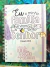 Caderno de Notas de Ministração Personalizado - comprar online