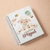 Imagem do Caderneta de Saúde Menino Personalizado + BRINDES