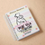 Caderno de Receitas FLORK MÃE Personalizado - comprar online