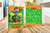 Agenda escolar MINECRAFT Personalizada Permanente na internet