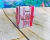 Chaveirinho Post it Personalizado - comprar online