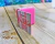 Chaveirinho Post it Personalizado - Estamparty