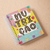 Caderno PROFISSÕES COLOR Personalizado com 180 folhas - comprar online