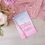 Bloquinho de Anotações Amor de Mãe Personalizado