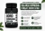 Boro Bororganic® Glicina 6mg – 60 Cápsulas - comprar online