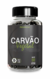 Carvão ativado vegetal 60 cápsulas