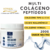 MULTI COLÁGENO PEPTÍDEOS 200g EM PÓ SABOR NATURAL - comprar online