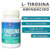 L-Tirosina 500mg , 60 Cápsulas na internet