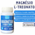 Magnésio L-Treonato - Alto grau de pureza, 30 Cápsulas de 500mg (48 mg de Magnésio Elemental) na internet